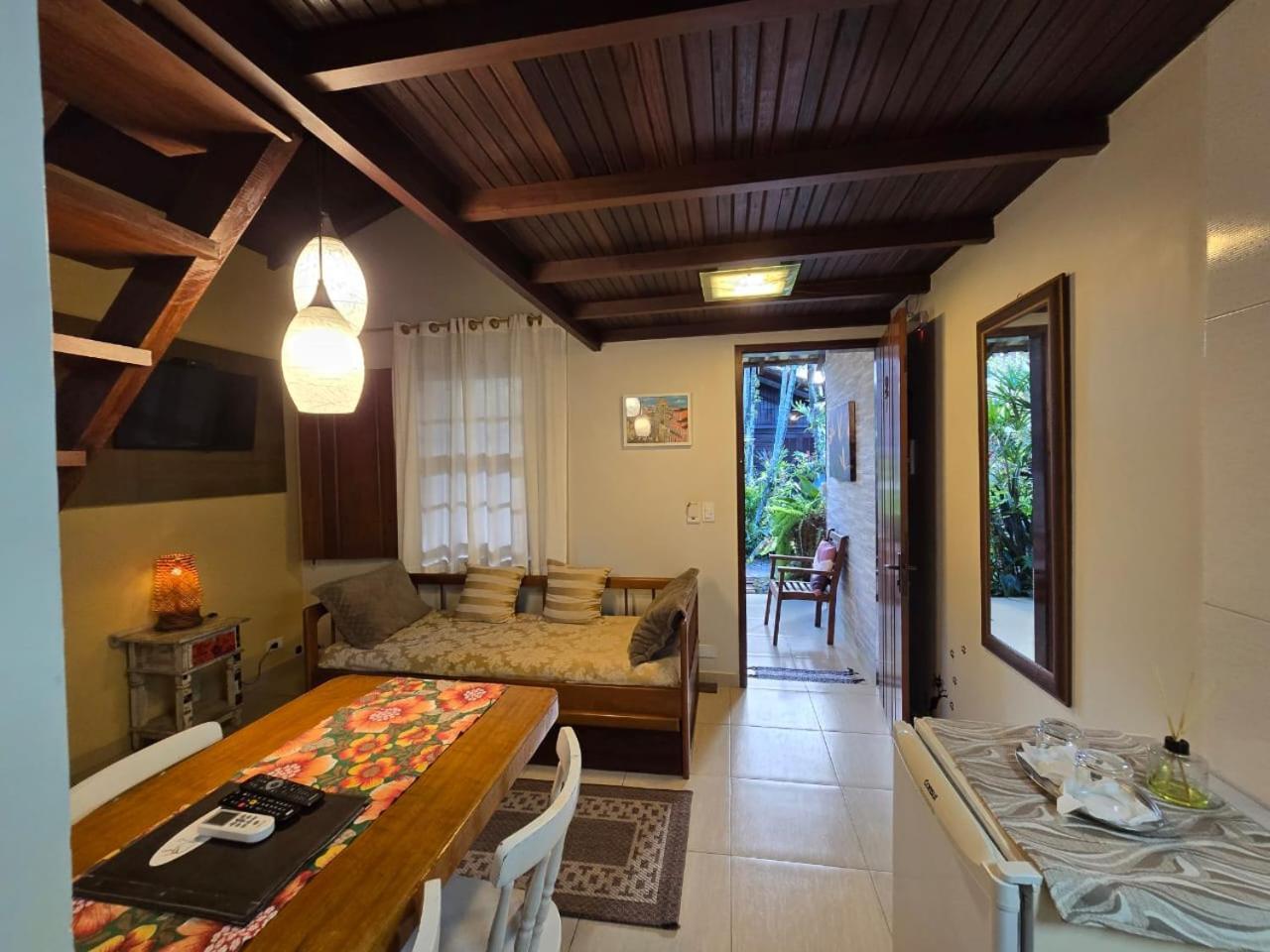 Eliconial 3* Paraty