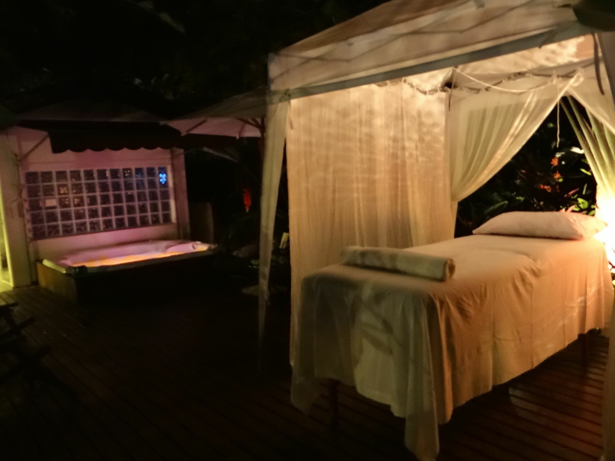 Eliconial Inn Paraty